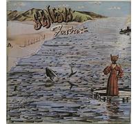 GENESIS foxtrot - GENESIS foxtrot