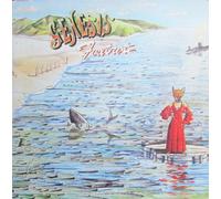 GENESIS - foxtrot LP