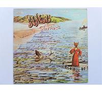 Genesis - "Foxtrot (Lp in 12"" Single Jacket)" [Vinyl LP] [VINYL]
