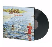 Genesis - Foxtrot - Vinyl 12" Album (2024) - Atlantic Bicycle