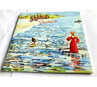 Genesis - Foxtrot (Remastered 2007) NEW CD (sealed)