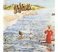 Genesis - Foxtrot (Remastered)