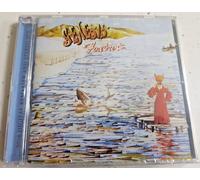 Genesis - Foxtrot - Remastered CD Album - New & Sealed