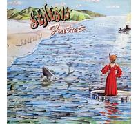 Genesis - Foxtrot (SACD Analogue Productions)