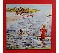 GENESIS - Foxtrot (UK) / CAS 1058