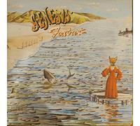 GENESIS - Foxtrot (USA) / CAS 1058 [VINYL]