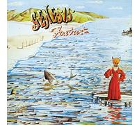 Genesis - Foxtrot [VINYL]