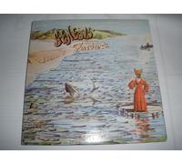 Genesis - Foxtrot [VINYL]