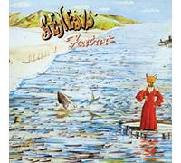 Genesis - Foxtrot [VINYL]