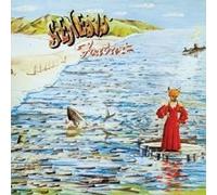 GENESIS "FOXTROTT" CD REMASTERED NEW