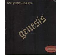 Genesis - from genesis to revelation