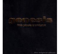 Genesis - From Genesis To Revelation
