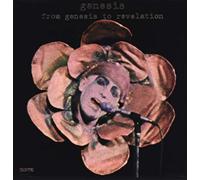 Genesis - From Genesis To Revelation - LP 12" Vinyl, 1969 Nova (SDL 8009 / 6.21580 AS)