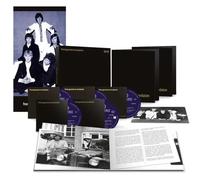 GENESIS - FROM GENESIS TO REVELATION 4CD/BLU-RAY BOX SET