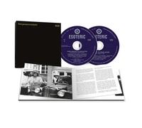 GENESIS - FROM GENESIS TO REVELATION 2CD EDITION