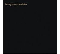 Genesis - From Genesis To Revelation (Stereo Version) [VINYL]