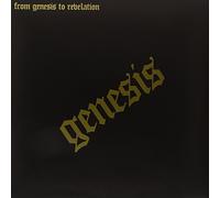 Genesis - From Genesis To Revelation [VINYL]