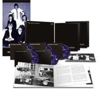 GENESIS - FROM GENESIS TO REVELATION 4CD/BLU-RAY BOX SET