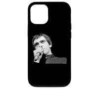 Genesis Frontman Peter Gabriel Live By Allan Ballard Case for iPhone 12/12 Pro