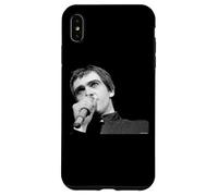 Genesis Frontman Peter Gabriel Live By Allan Ballard Case for iPhone XS Max