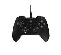 Genesis Gamepad Mangan 300 (PC/Switch/Mobile Phone) Wired Black