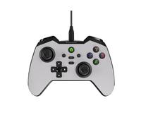 Genesis Gamepad Mangan 300 (PC/Switch/Mobile Phone) Wired White
