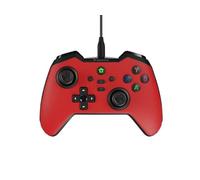 Genesis Gamepad MANGAN 300 (PC/SWITCH/MOBILE) Wired Red