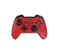 Genesis Mangan 400 Wireless Nintendo Switch Gamepad Red