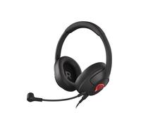 Genesis | Gaming Headset | Radon 800 | Wired | On-Ear