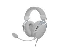 Genesis Gaming Headset | Toron 531 | Wired | Over-Ear | Microphone | White