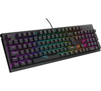 Genesis Gaming Keyboard Thor 303 Brown Wired (DE)