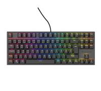 Genesis Gaming Keyboard Thor 303 TKL Brown Wired (DE)
