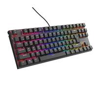 Genesis Gaming Tastatur THOR 303 TKL silent kabelg NEW