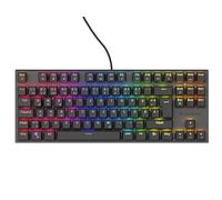 Genesis Gaming Tastatur THOR 303 TKL silent kabelg NEW