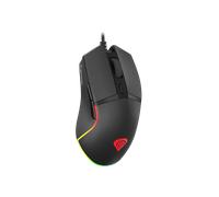 Genesis Gaming Mouse Krypton 220 Black New