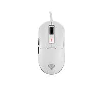 Genesis Gaming Mouse | Krypton 660 | Wired | USB Type-A | White New