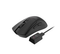 Genesis Gaming Mouse | Zircon 880 Pro 8k | Wireless | 2.4GHz, Bluetooth | Black