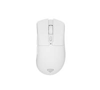 Genesis Gaming Mouse | Zircon 880 Pro 8k | Wireless | 2.4GHz, Bluetooth | White