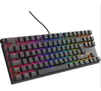 Genesis Gaming Tastatur THOR 303 TKL silent kabelg NEW