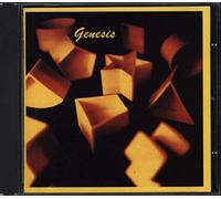 Genesis - Genesis (1983)