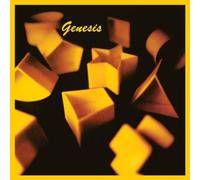 GENESIS: GENESIS (1983) - LP vinyl BRAND NEW