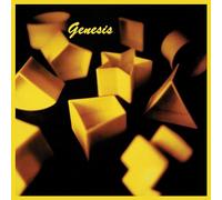 Genesis – Genesis – CD – 2007 Remaster – Warner Music