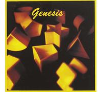 Genesis - Genesis