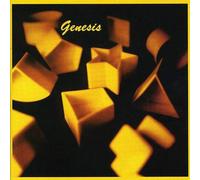 GENESIS - GENESIS (2018 REISSUE VINYL) VINYL LP NEW