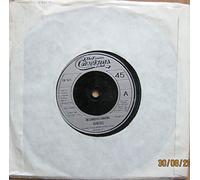 GENESIS - GENESIS - 7" Single- Misunderstanding/Evidence Of Autumn,EX+