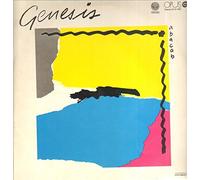 Genesis - Genesis - Abacab - Opus - 9113 1467, Vertigo - 9113 1467