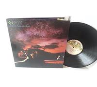 GENESIS - GENESIS and then there were three, CDS 4010, gatefold sleeve