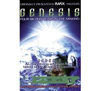 Genesis - Genesis - Four Billion Years In The Making [DVD] [NTSC]