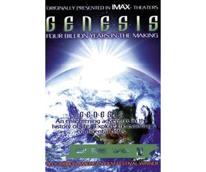Genesis - Genesis - Four Billion Years In The Making [DVD] [NTSC]