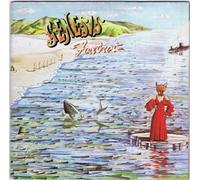 Genesis - Genesis - Foxtrot - LP [VINYL]